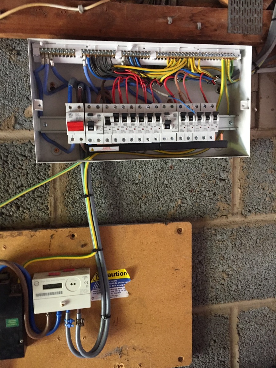 Electrician: Image 1